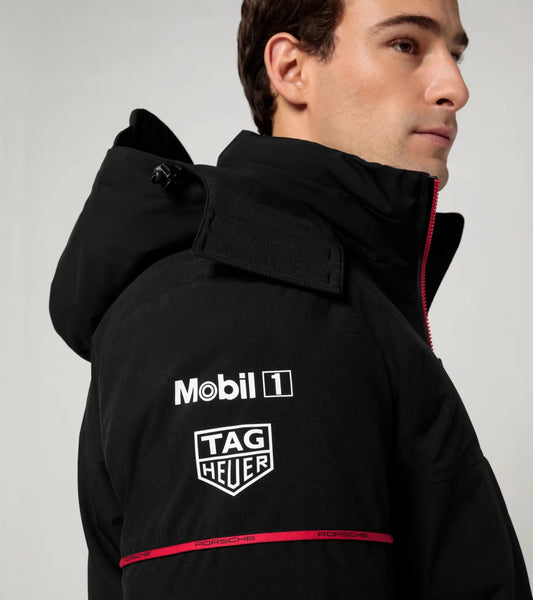 Réplica de Porsche Motorsport – Unisex Invierno Chaqueta