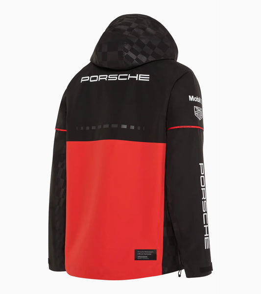Porsche Motorsport Replica – Unisex Rain Jacket