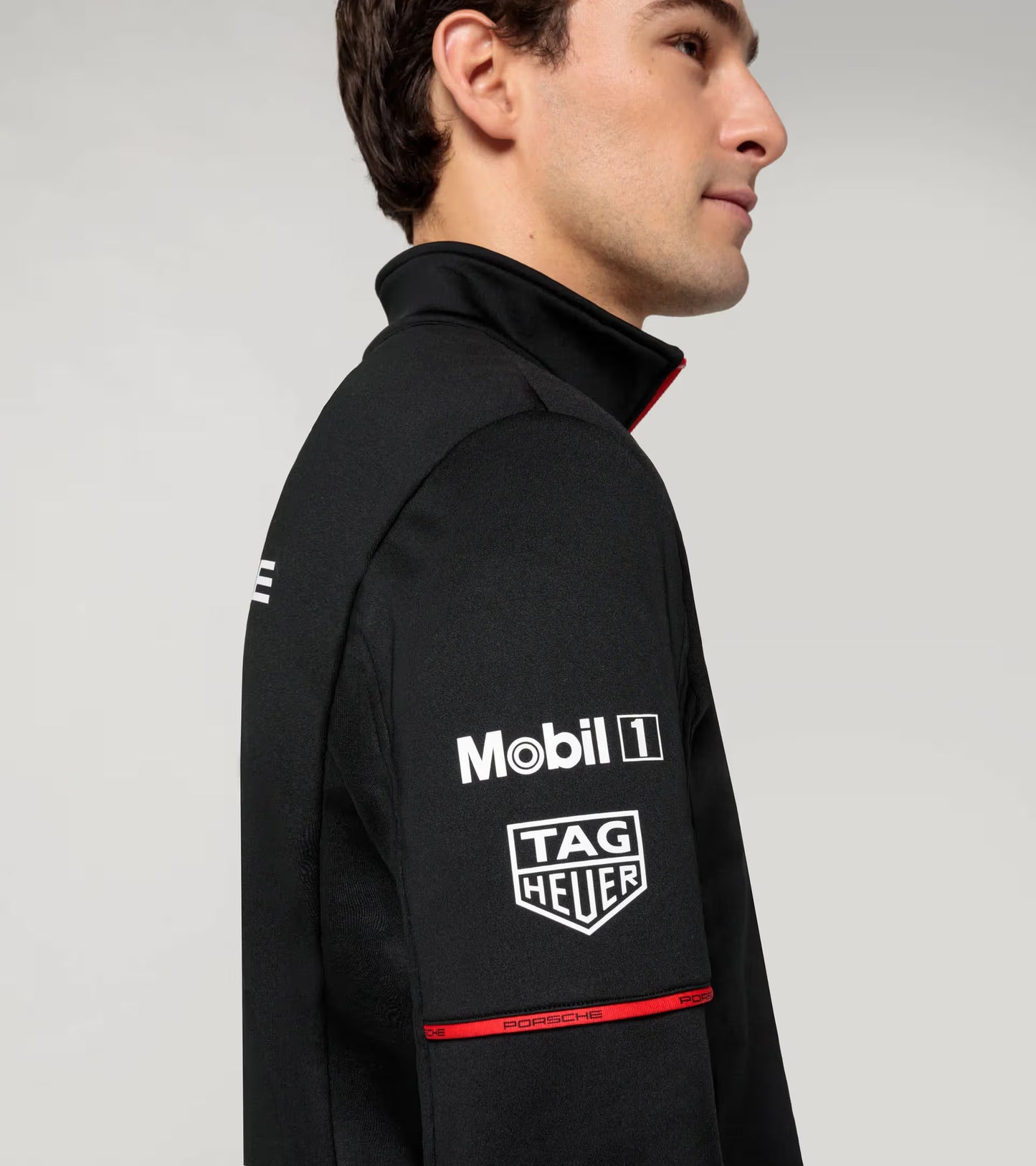 Midlayer Unisex – Porsche Motorsport Replica