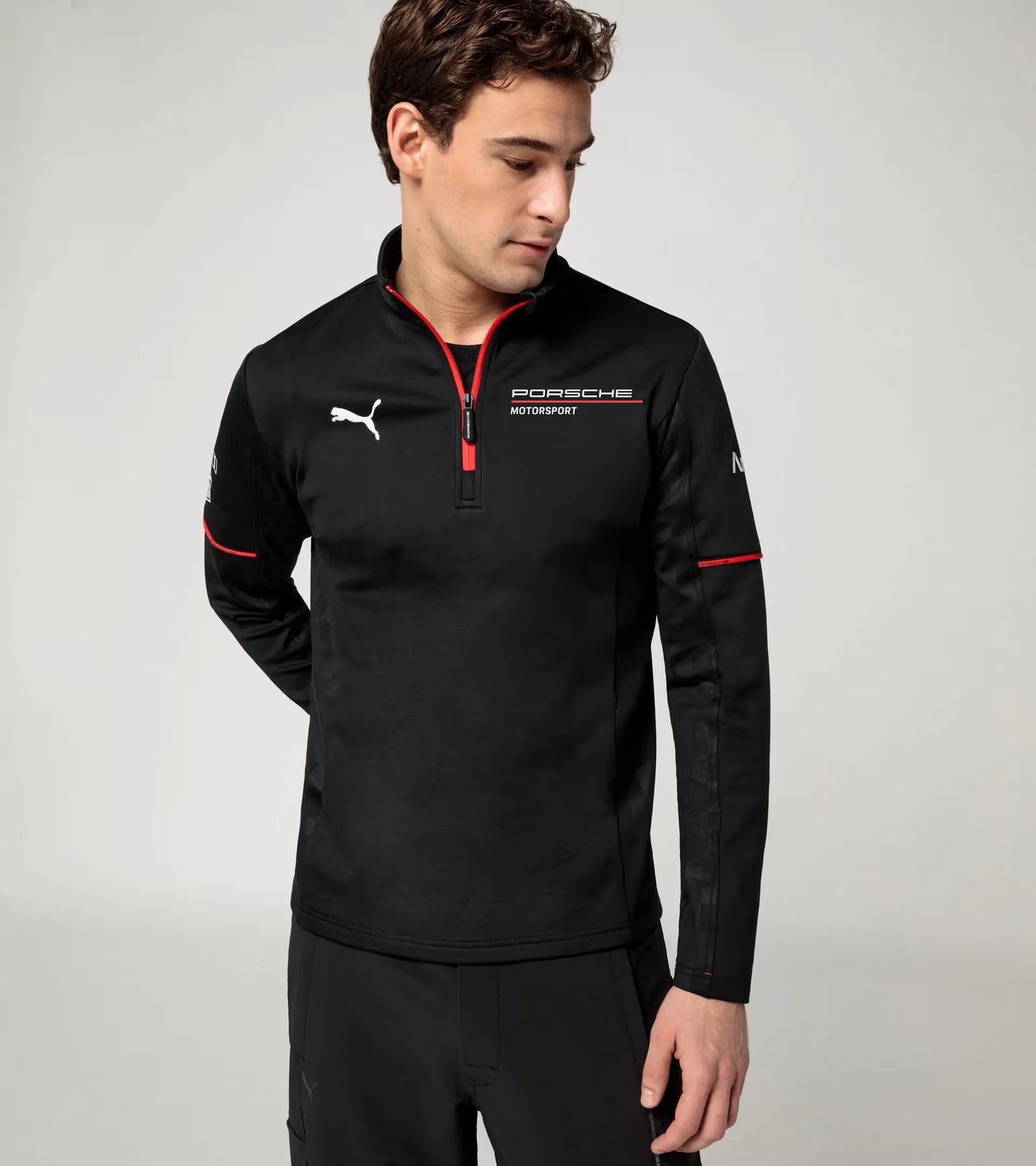 Midlayer Unisex – Porsche Motorsport Replica