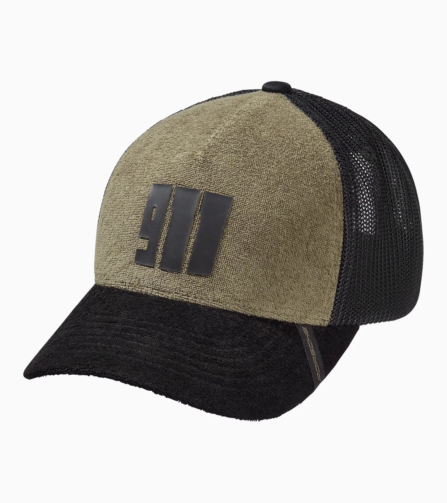 Gorra – 911 Spirit 70
