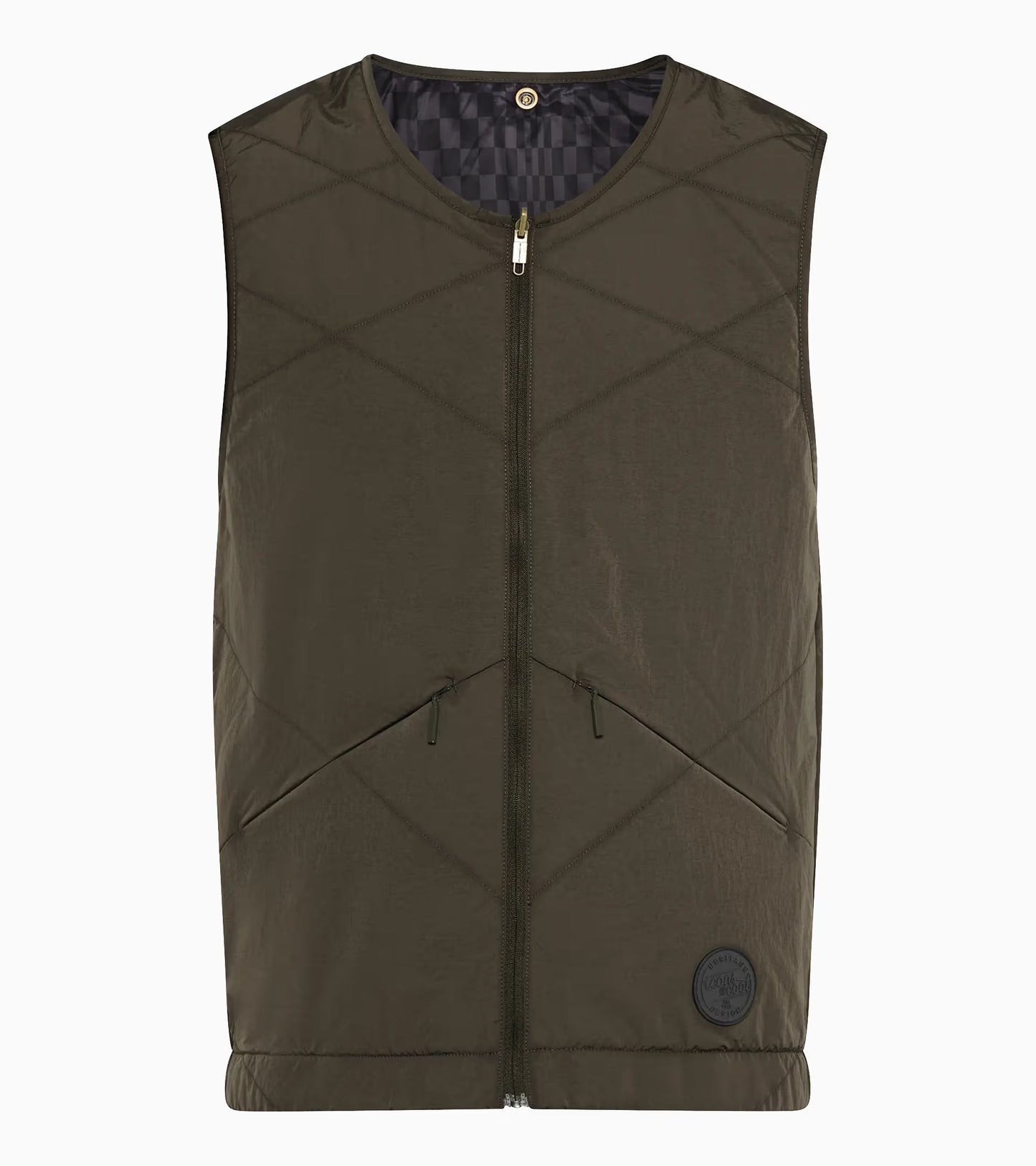 Chaqueta híbrida – 911 Spirit 70