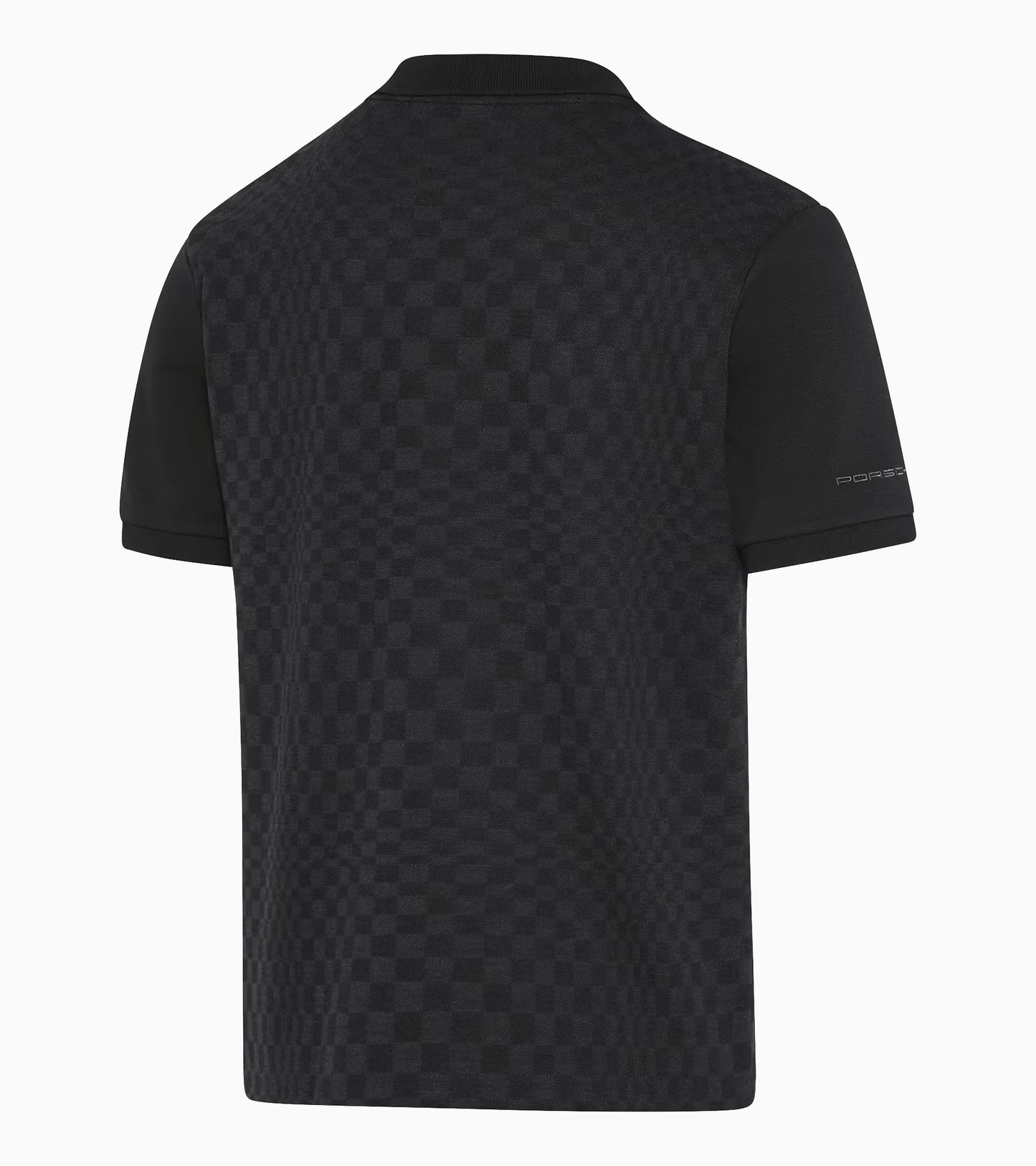Polo jacquard – 911 Spirit 70