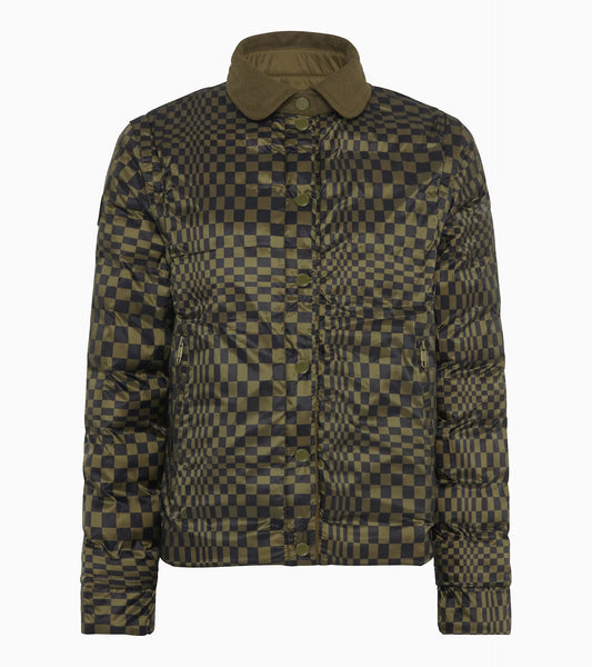 Chaqueta reversible – 911 Spirit 70