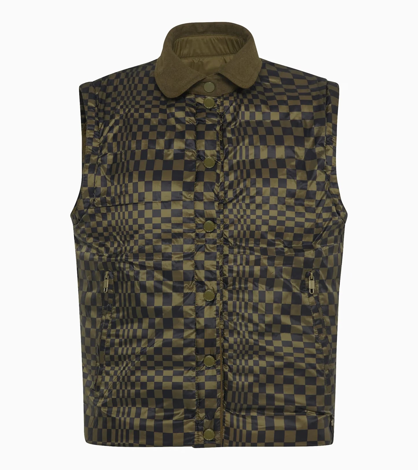 Chaqueta reversible – 911 Spirit 70