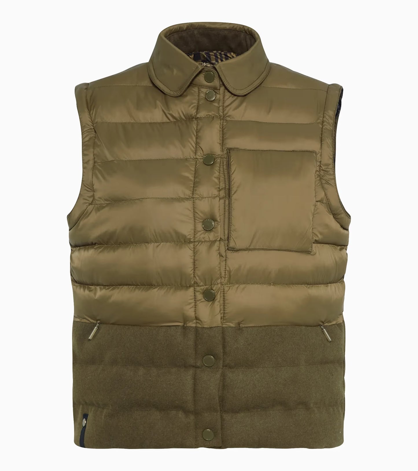 Chaqueta reversible – 911 Spirit 70