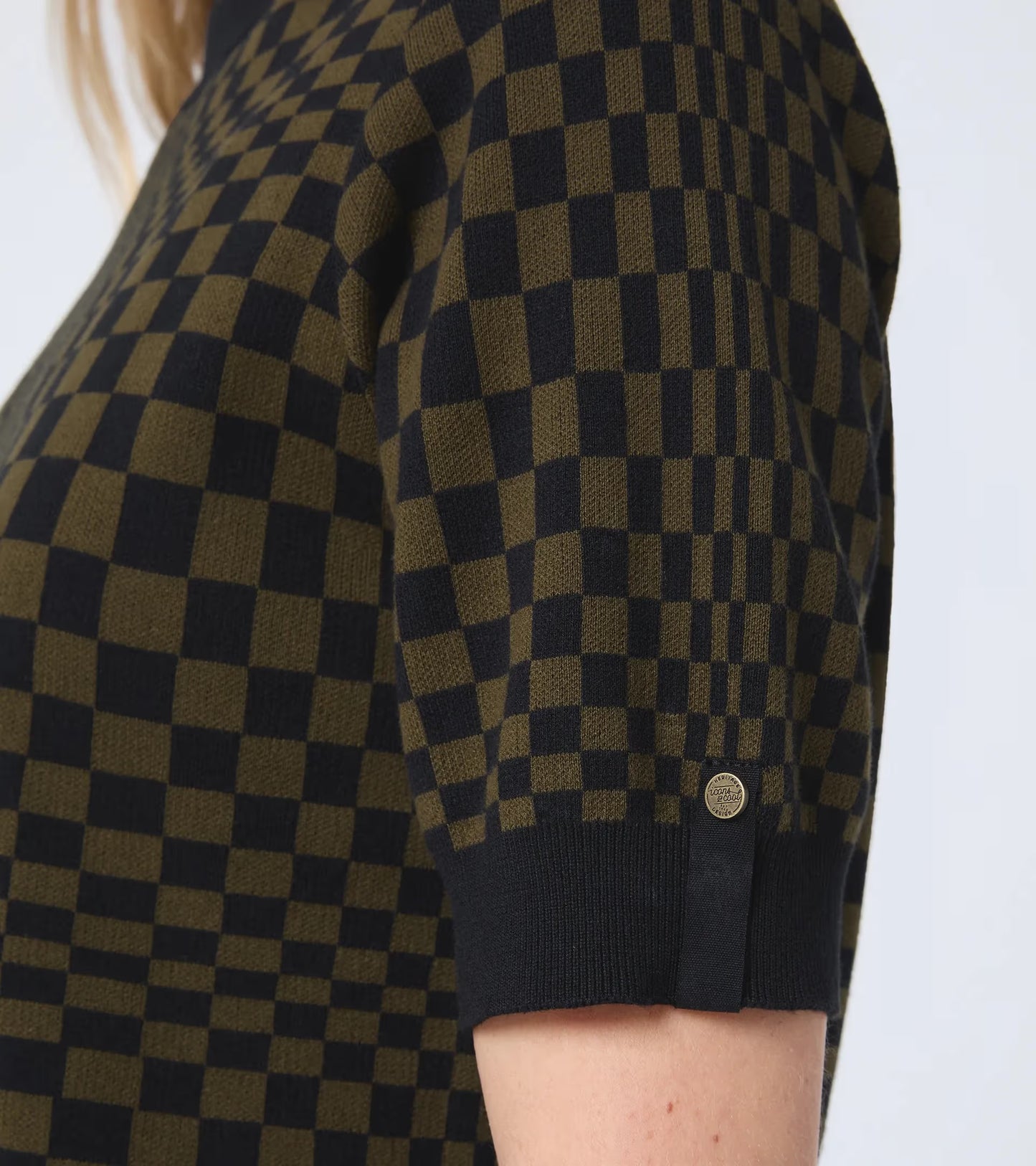 Polo jacquard – 911 Spirit 70