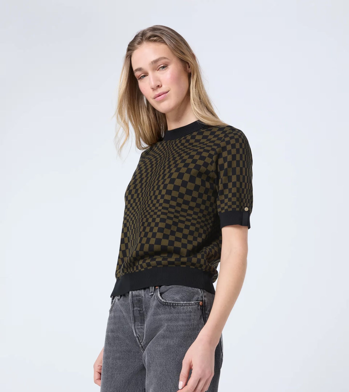 Polo jacquard – 911 Spirit 70