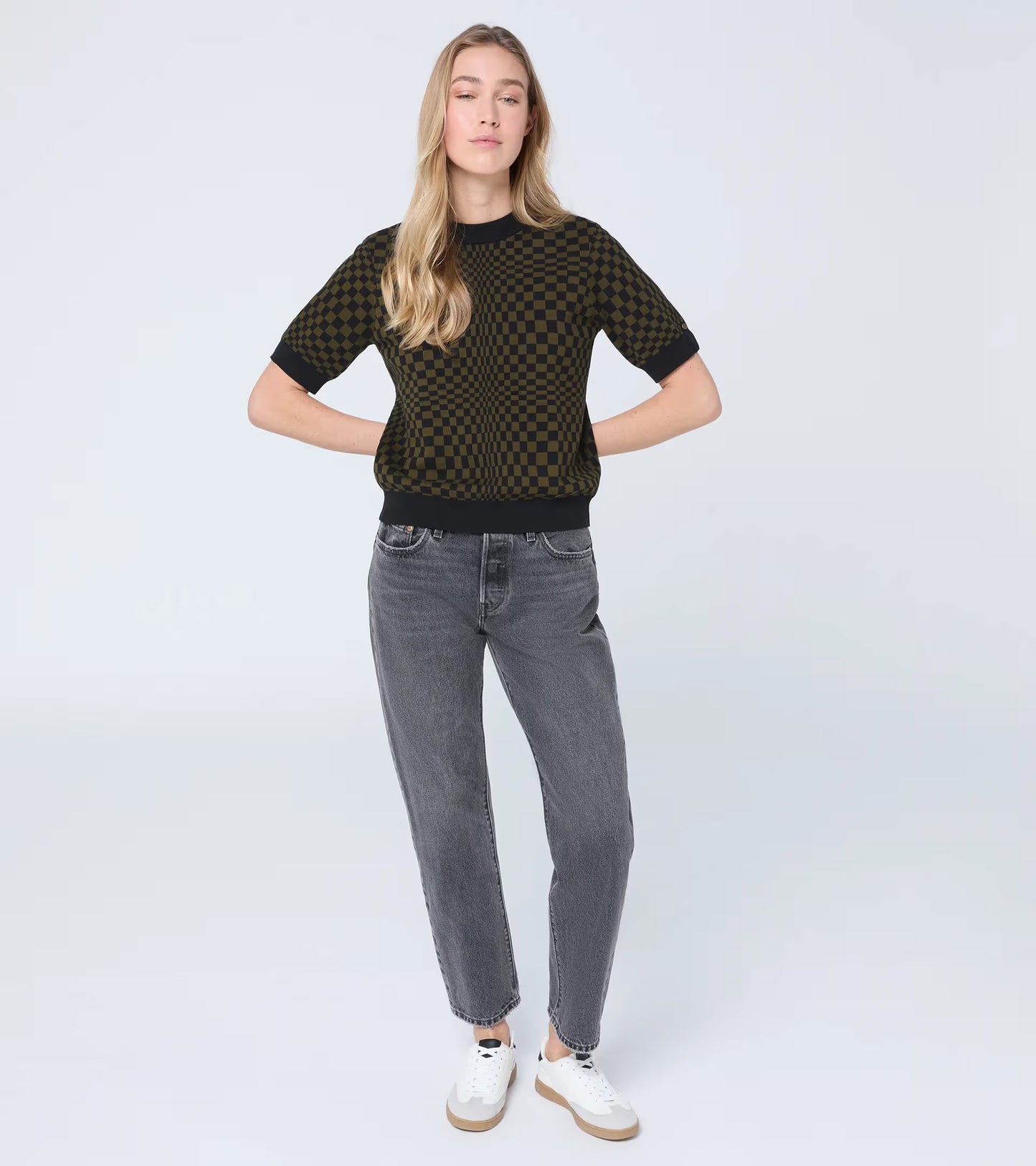 Polo jacquard – 911 Spirit 70