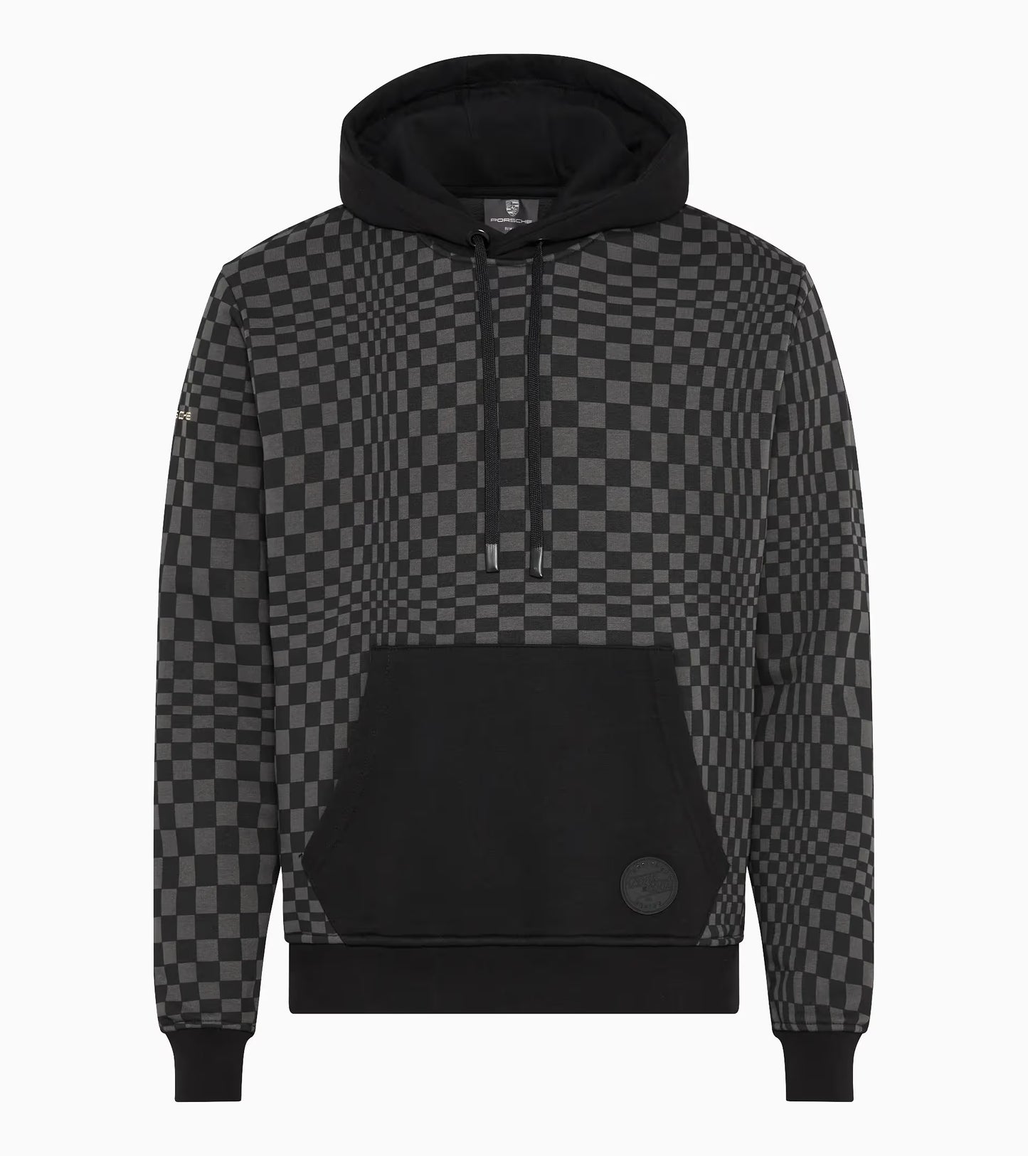 Sudadera con capucha – 911 Spirit 70
