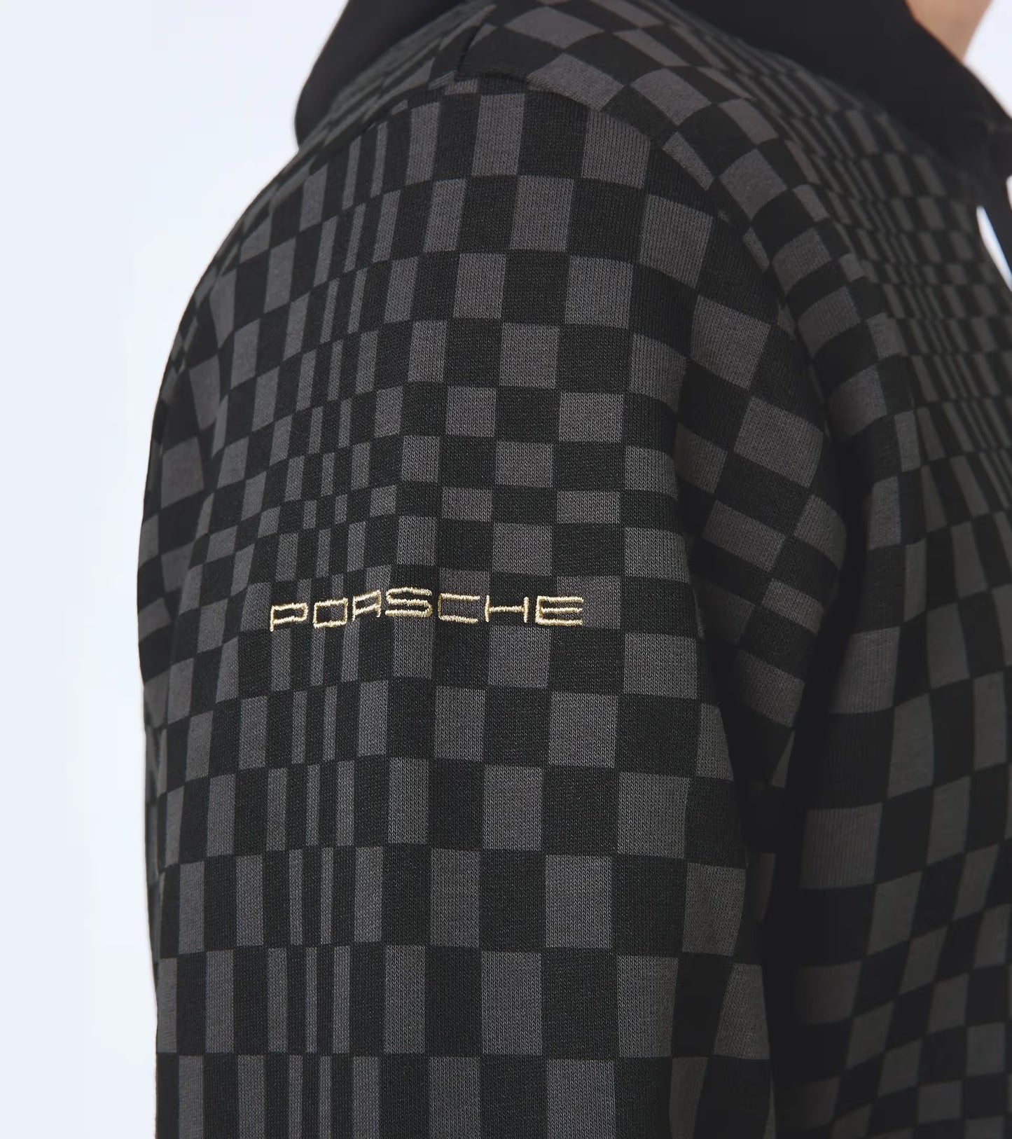Sudadera con capucha – 911 Spirit 70