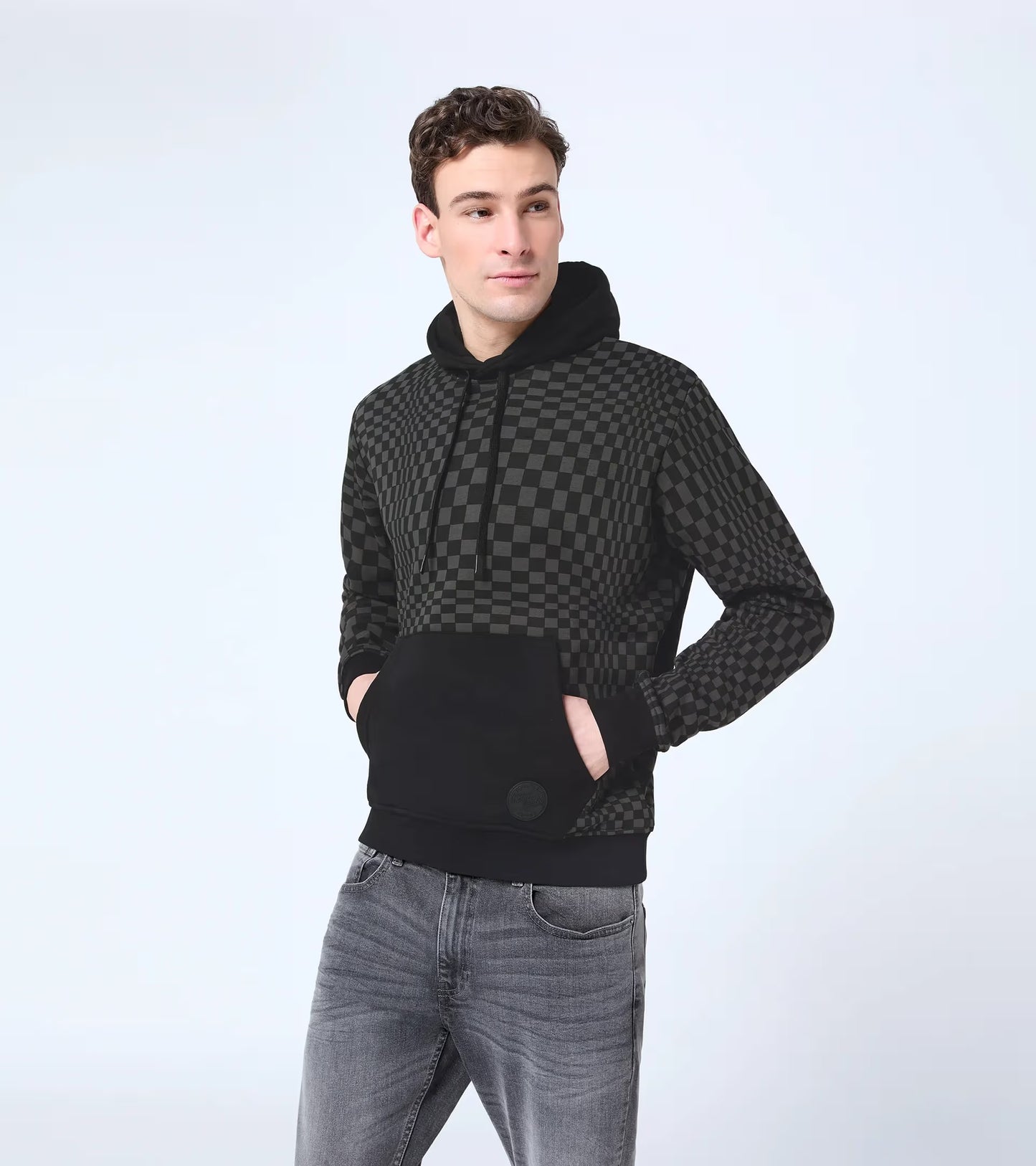 Sudadera con capucha – 911 Spirit 70