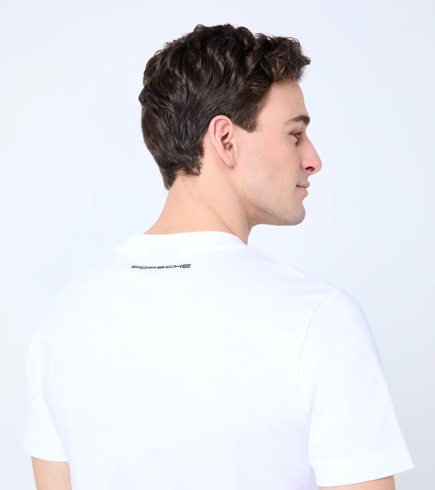 Camiseta – 911 Spirit 70