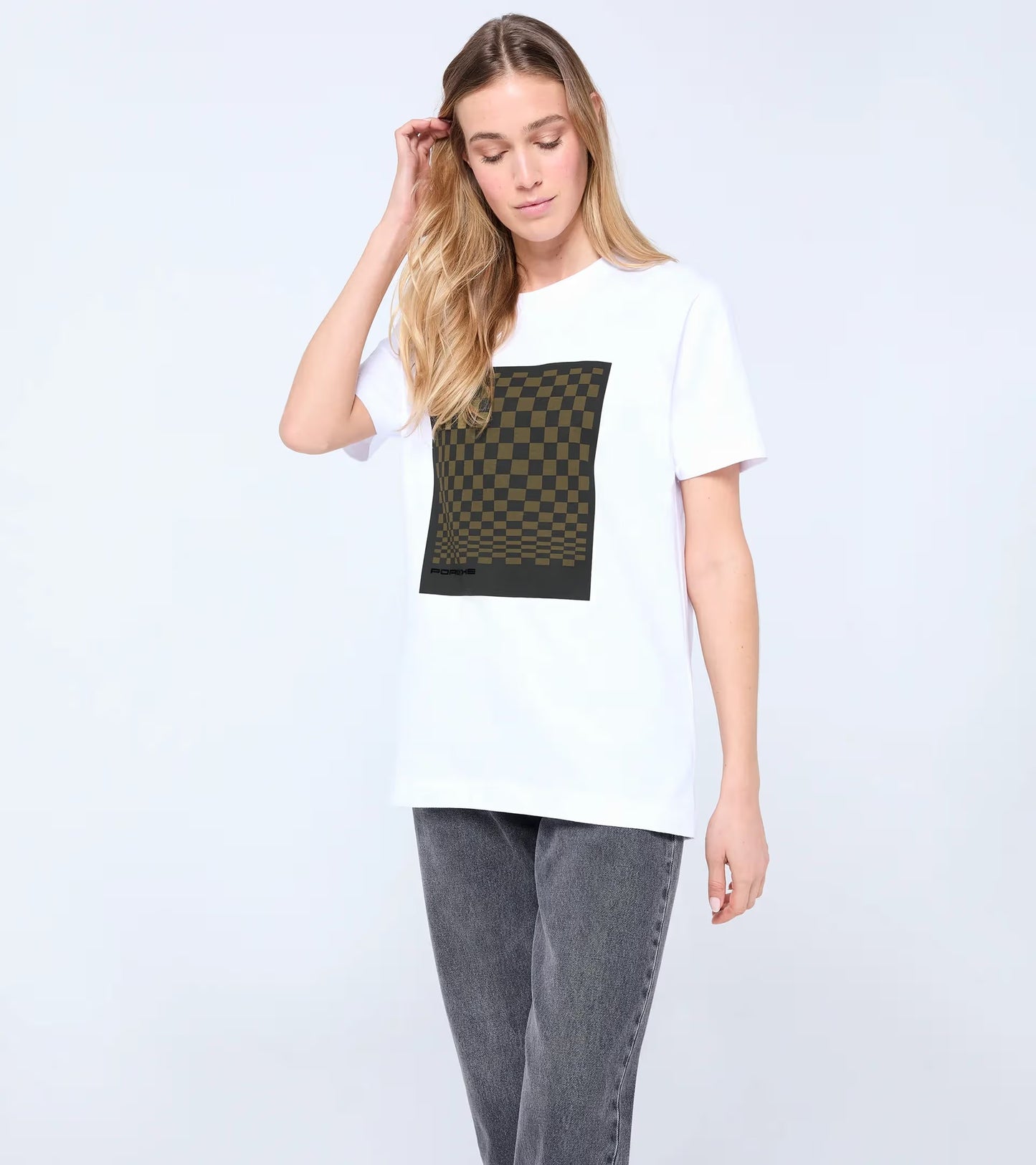 Camiseta – 911 Spirit 70