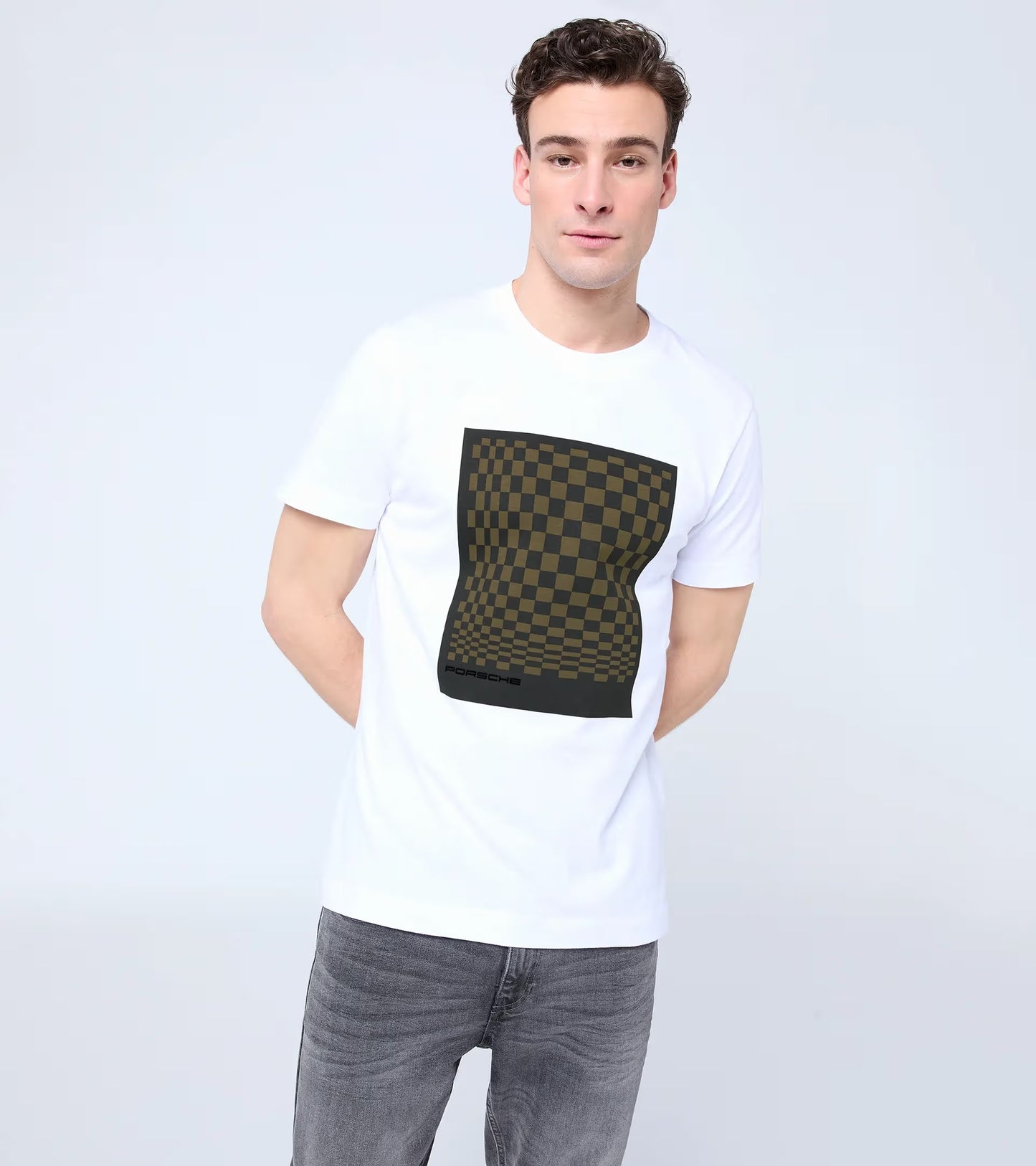 Camiseta – 911 Spirit 70