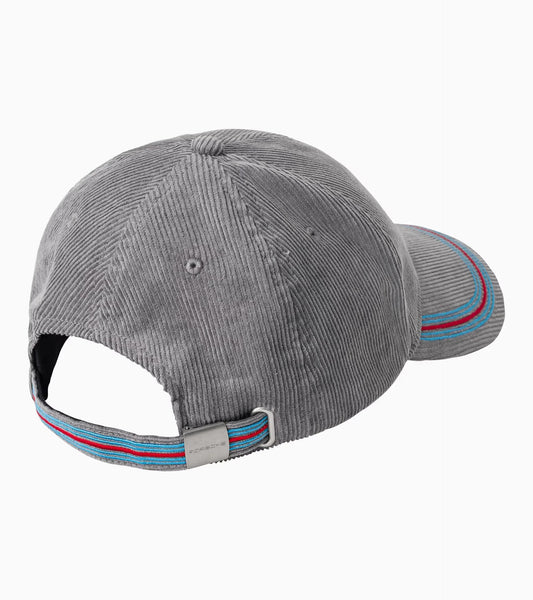Gorra de cordón de 6 paneles – MARTINI RACING®