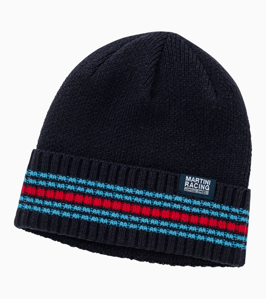 Gorro de punto – MARTINI RACING®