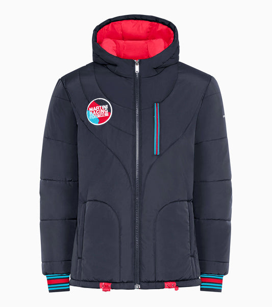 Chaqueta acolchada – MARTINI RACING®