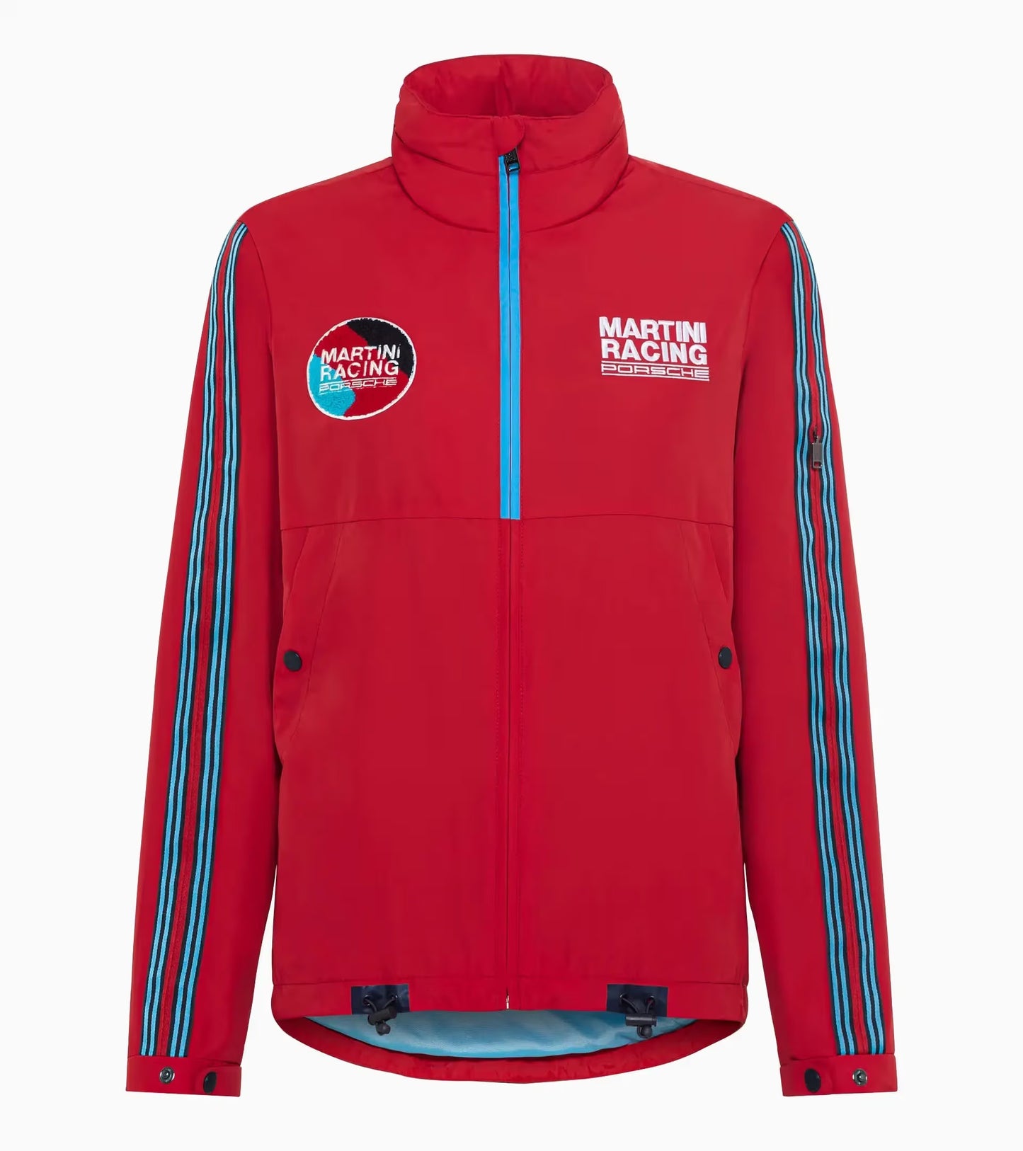 Cortavientos para mujer – MARTINI RACING®