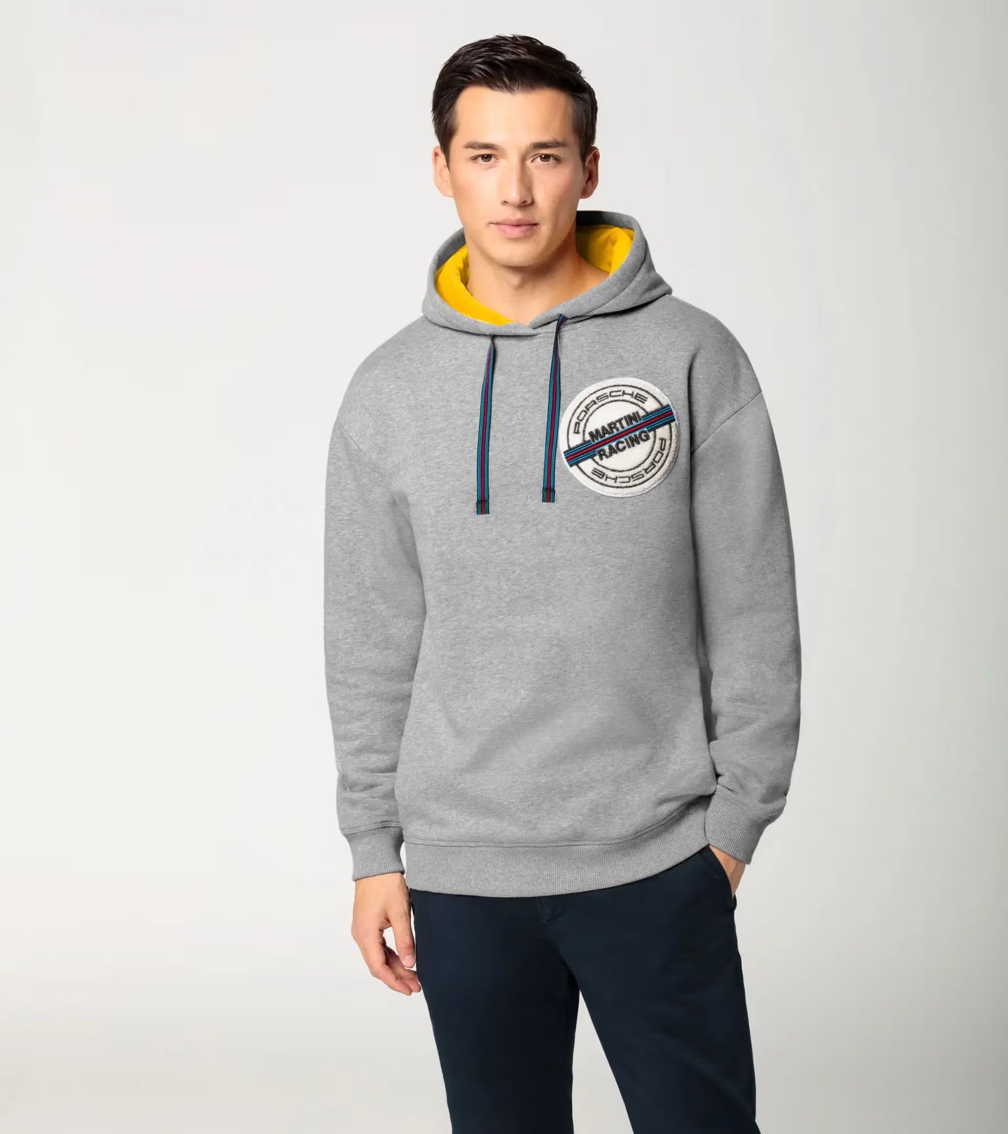 Sudadera con capucha – MARTINI RACING®