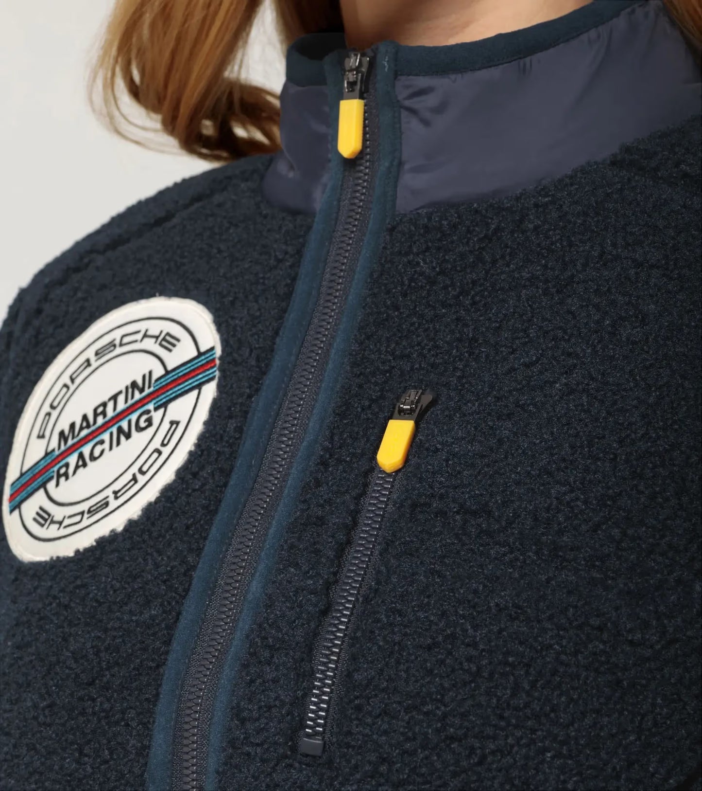 Forro polar unisex – MARTINI RACING®