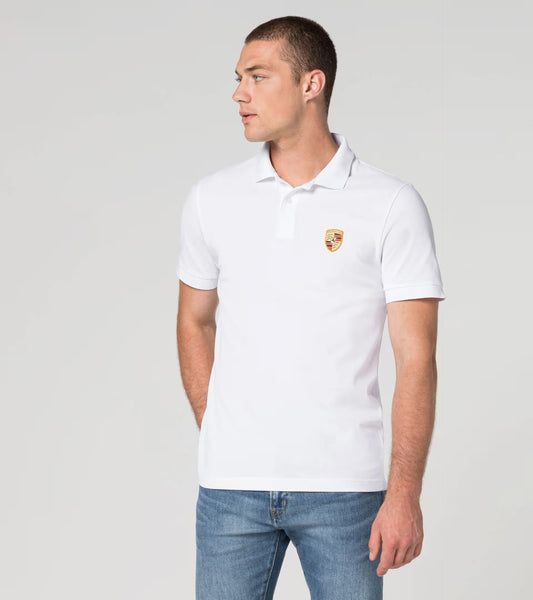 Polo Insignia – Essential