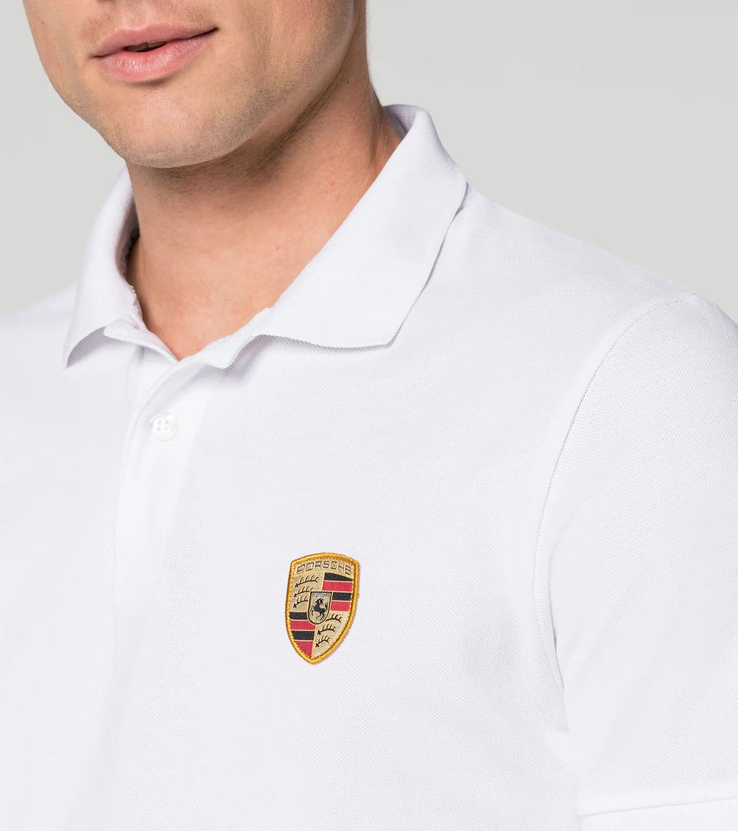 Polo Insignia – Essential
