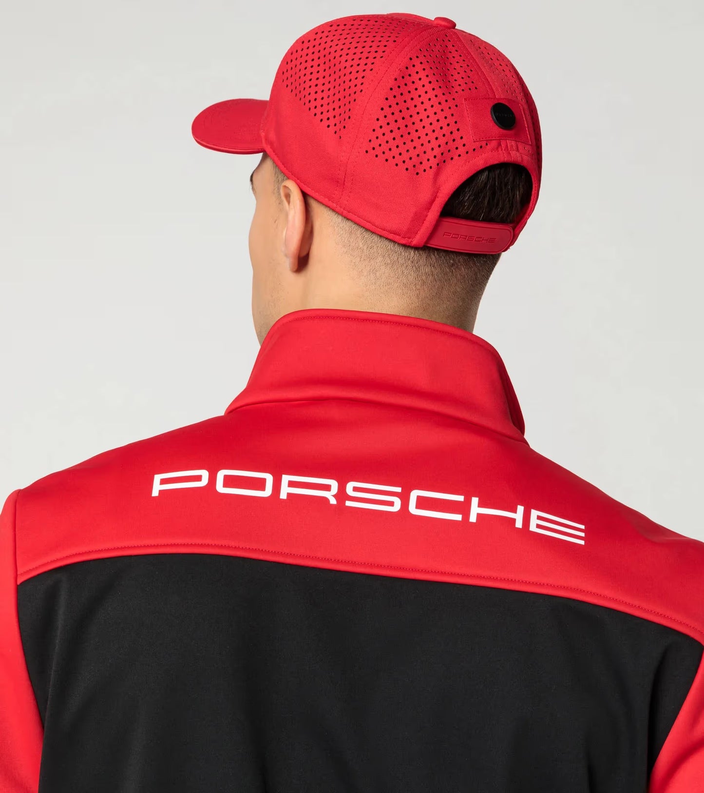 Gorra de béisbol unisex – Motorsport