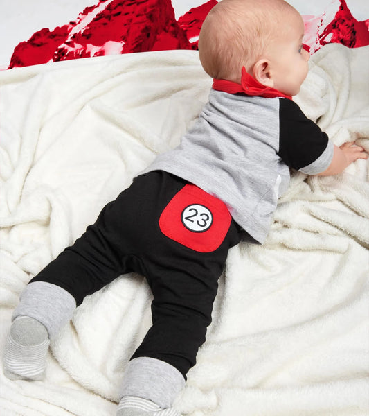 Kit para bebé – 917 Salzburg