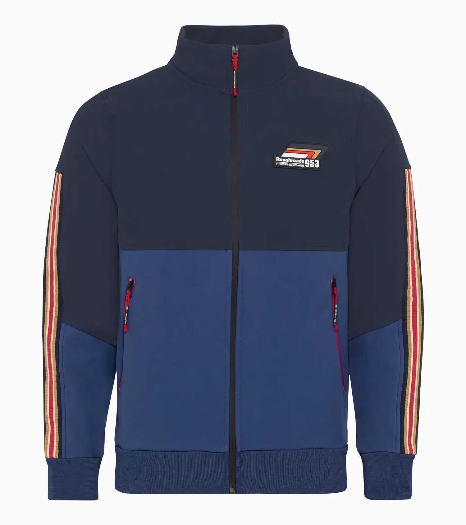 Chaquetas & Sudaderas