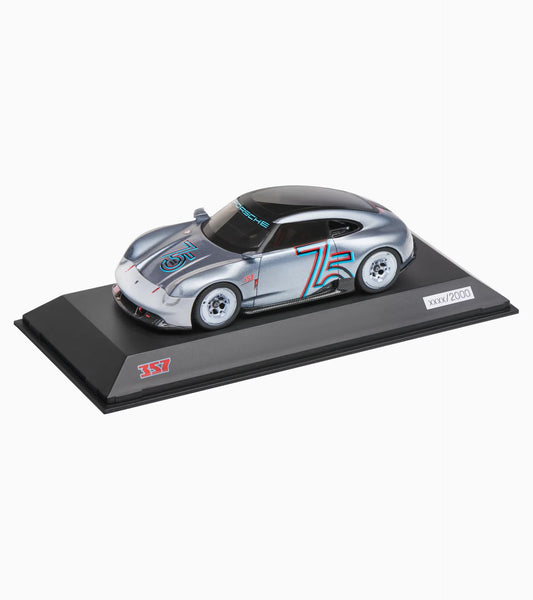 Porsche Vision 357 – Edición limitada
