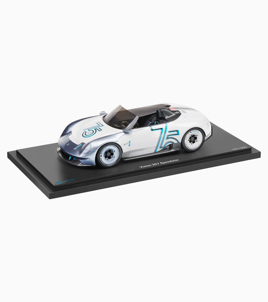 Porsche Vision 357 Speedster – Edición limitada