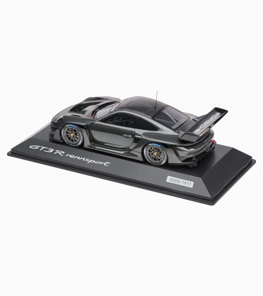Porsche 911 GT3 R rennsport – Edición limitada
