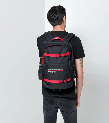 Mochila – Motorsport
