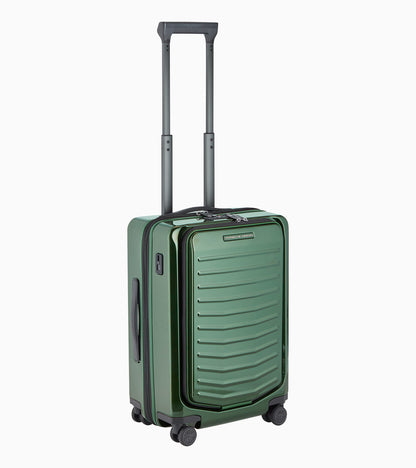 Maleta rígida Roadster - Verde Orotava