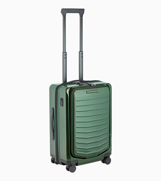 Maleta rígida Roadster - Verde Orotava