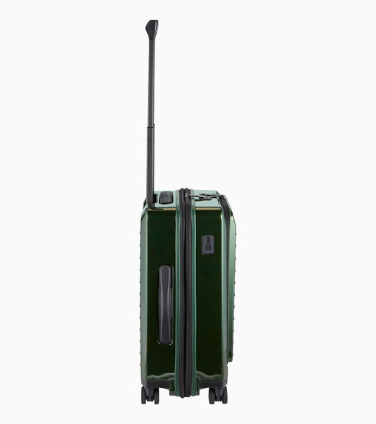 Maleta rígida Roadster - Verde Orotava