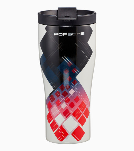 Taza térmica de viaje – Turbo No. 1