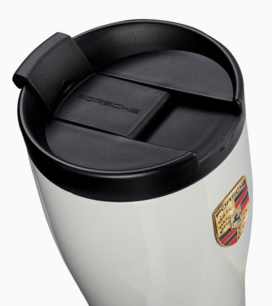 Taza térmica de viaje – Turbo No. 1