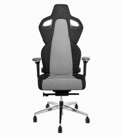 Silla Gaming RECARO x Porsche Pepita – Edición Limitada