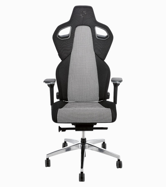 Silla Gaming RECARO x Porsche Pepita – Edición Limitada