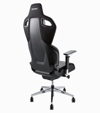 Silla Gaming RECARO x Porsche Pepita – Edición Limitada