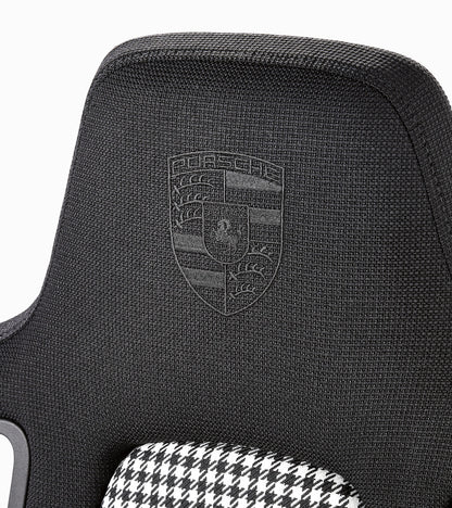 Silla Gaming RECARO x Porsche Pepita – Edición Limitada