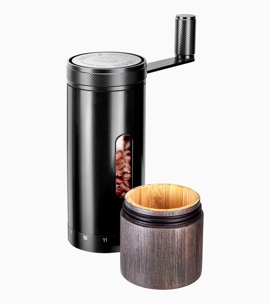 Molinillo de café
