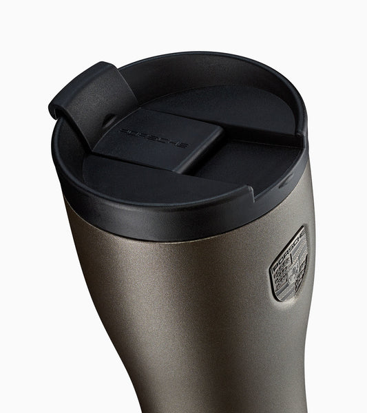 Vaso isotérmico - Gris