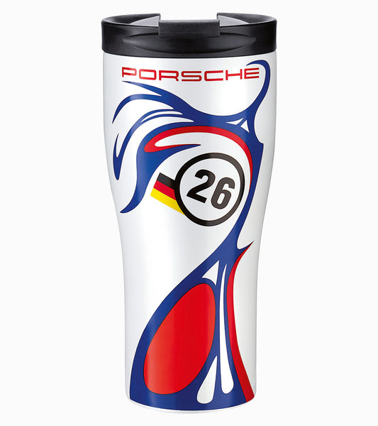 Vaso isotérmico – GT1