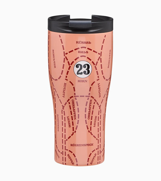 Vaso térmico – 917 Pink Pig