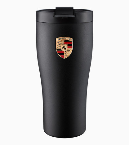 Vaso isotérmico - Negro
