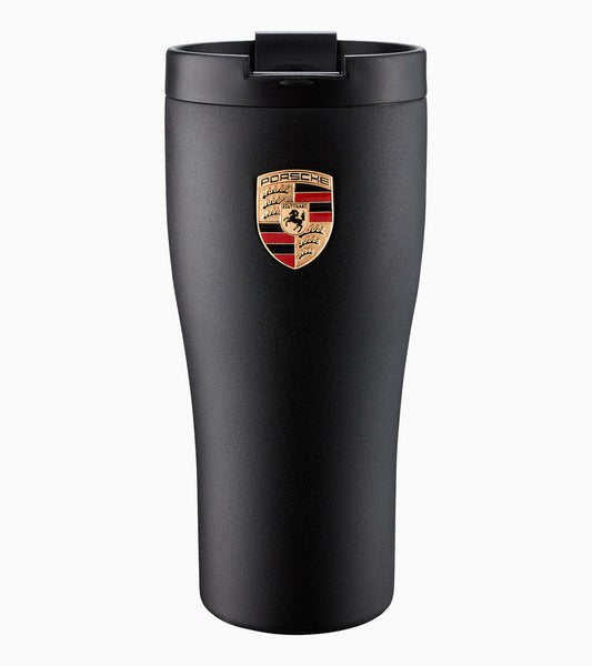 Vaso isotérmico - Negro