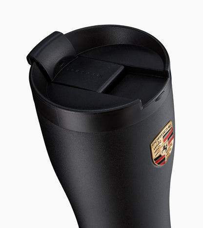 Vaso isotérmico - Negro